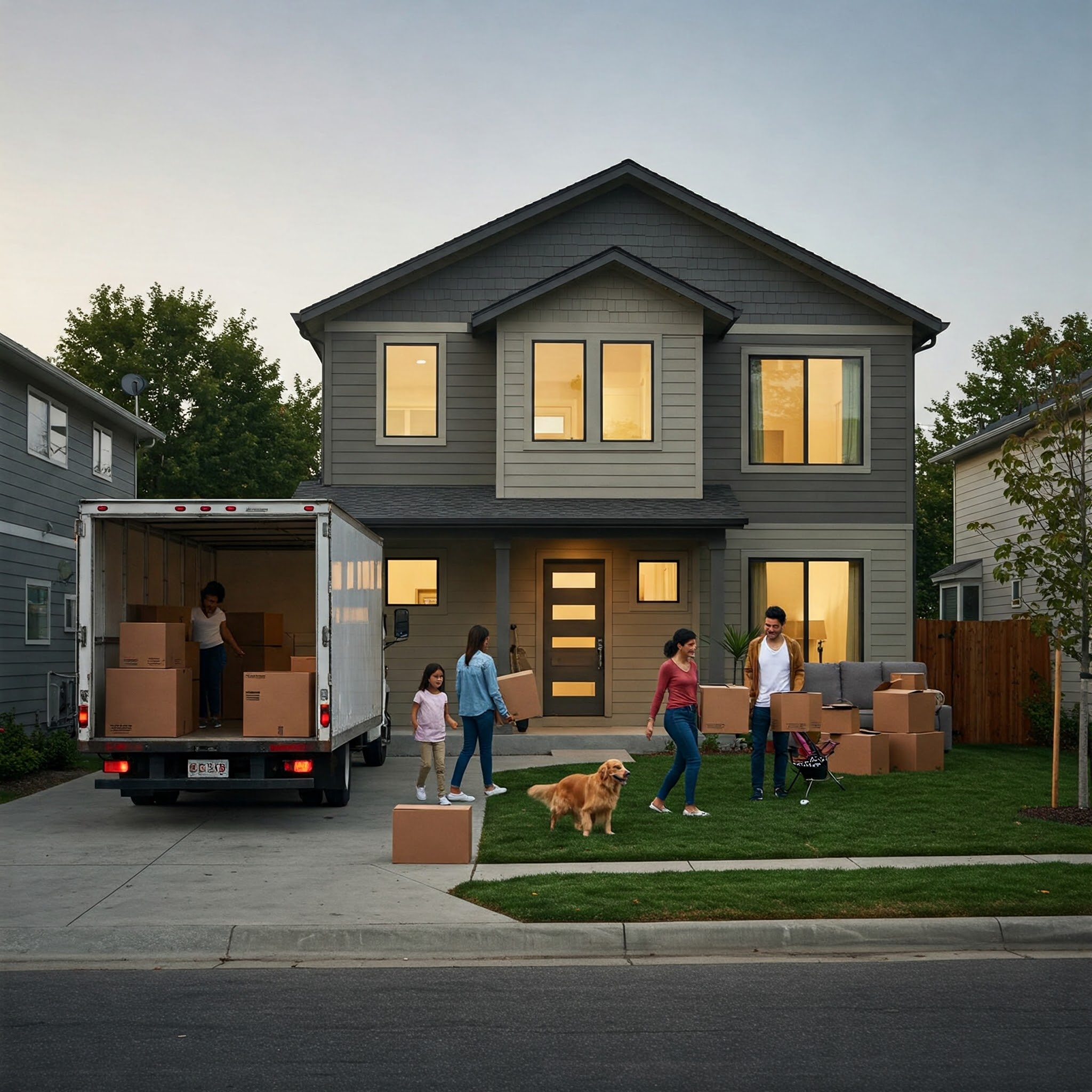 Keys To Leasing Success